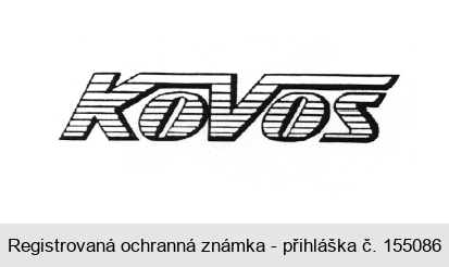 KOVOS