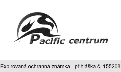 Pacific centrum