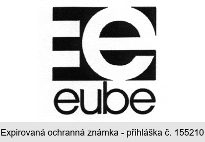 =e eube