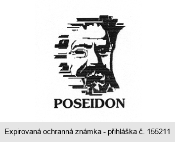 POSEIDON