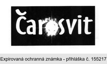 Čarosvit