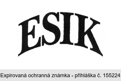 ESIK