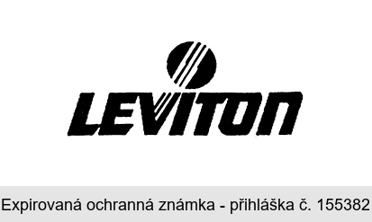 LEVITON