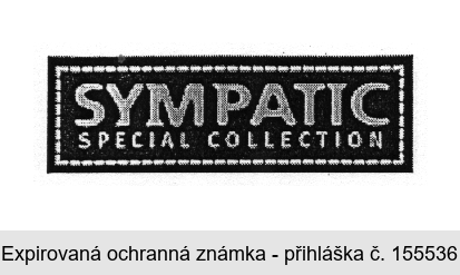 SYMPATIC SPECIAL COLLECTION