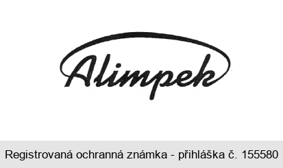 Alimpek