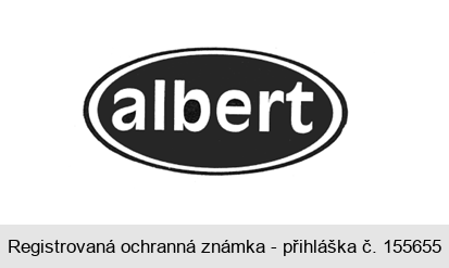 albert