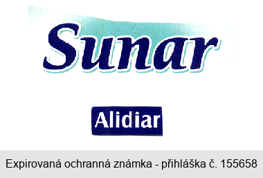 Sunar Alidiar