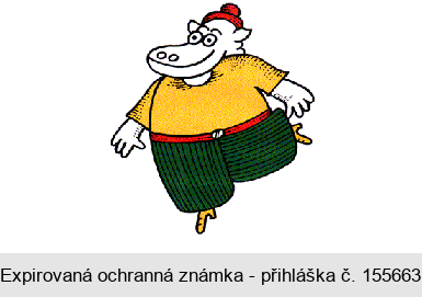 Ochranná známka