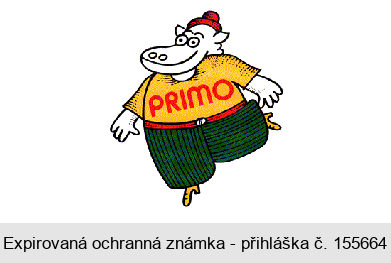 PRIMO