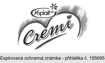 Yoplait Cremi