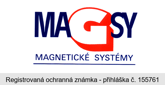 MAGSY MAGNETICKÉ SYSTÉMY