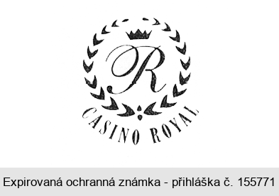 R CASINO ROYAL