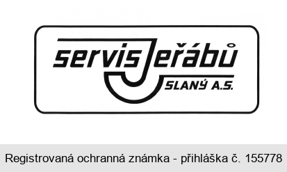 servis jeřábů Slaný a.s.