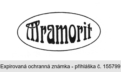 Mramorit