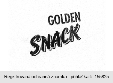 GOLDEN SNACK