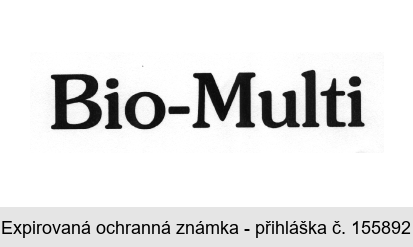 Bio-Multi