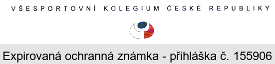 VŠESPORTOVNÍ KOLEGIUM ČESKÉ REPUBLIKY