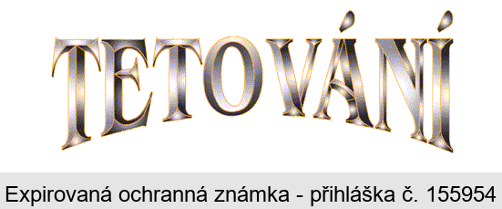 TETOVÁNÍ
