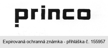 princo