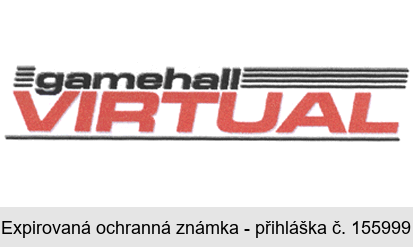 gamehall VIRTUAL