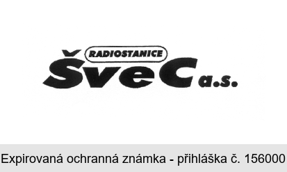 RADIOSTANICE Švec a.s.