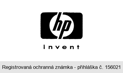 hp invent