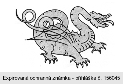 Ochranná známka