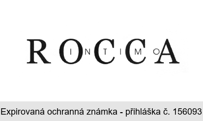 ROCCA INTIMO