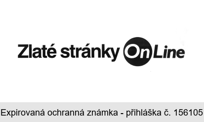 Zlaté stránky On Line