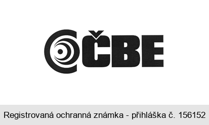 ČBE