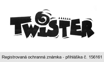 TWISTER