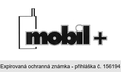 mobil+
