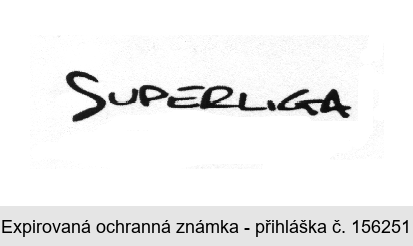 SUPERLIGA