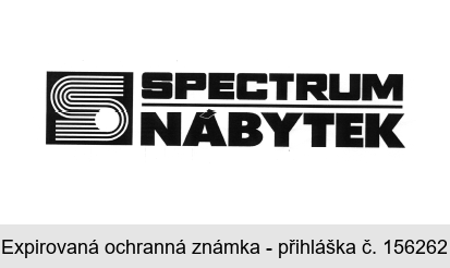 S SPECTRUM NÁBYTEK