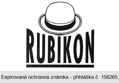 RUBIKON