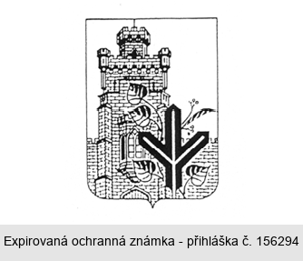 Ochranná známka