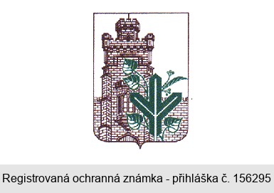 Ochranná známka