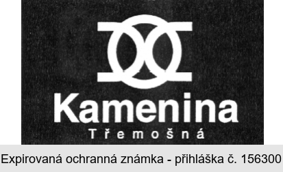 Kamenina Třemošná