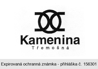 Kamenina Třemošná