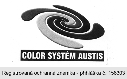 COLOR SYSTÉM AUSTIS