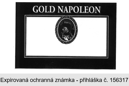 GOLD NAPOLEON