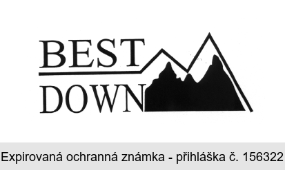 BEST DOWN