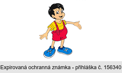 Ochranná známka