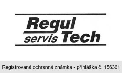 Regul servis Tech