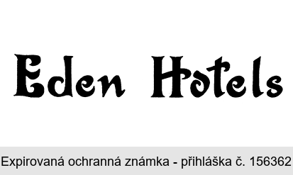 Eden Hotels