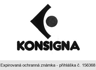 KONSIGNA