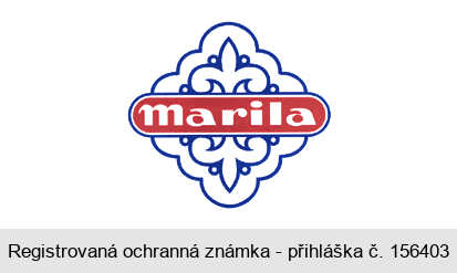 marila