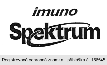 imuno Spektrum