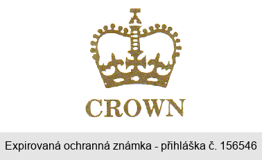 CROWN