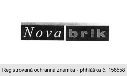 Nova brik